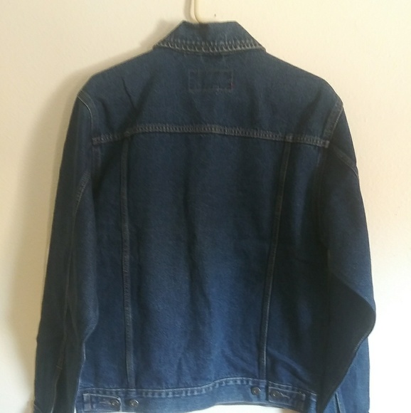 Wrangler Denim Jacket - Picture 2 of 5